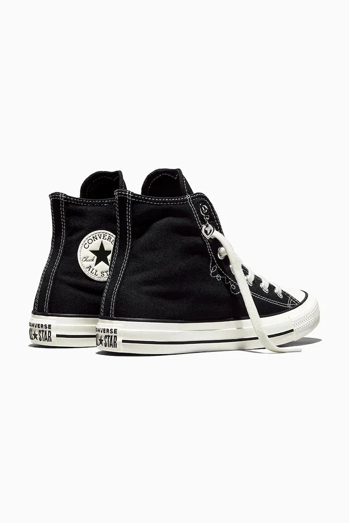 Високи кецове Converse Chuck Taylor All Star Valentine's Day