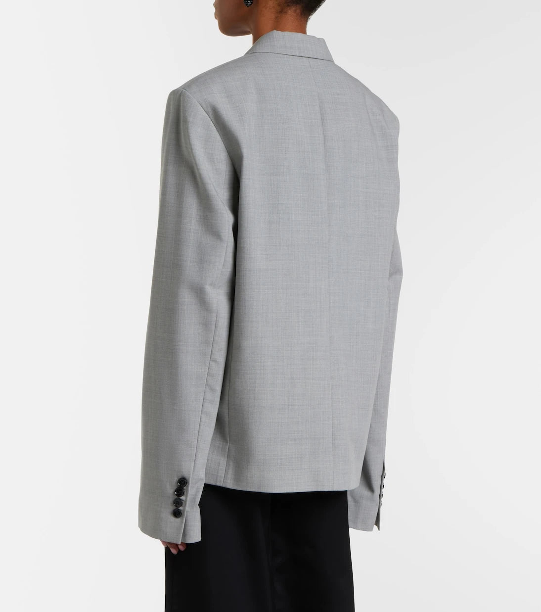 Toteme - Wool blazer