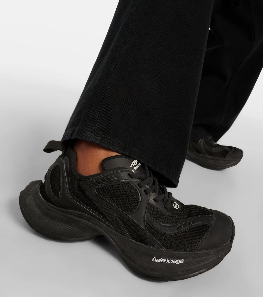 Balenciaga - أحذية سنيكرز سيركيت