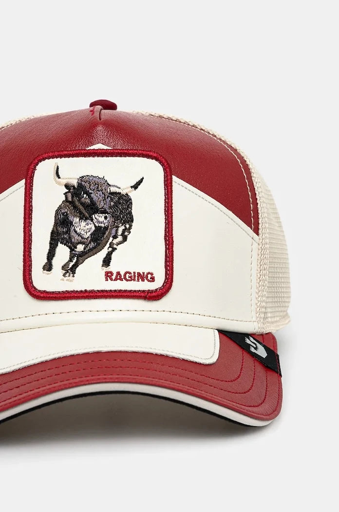 Goorin Bros Moto Raging Şapka