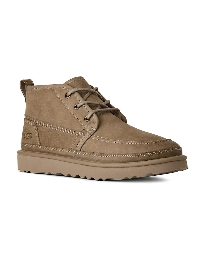 UGG Neumel Moc Nubuck Süet Botlar