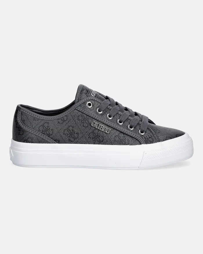 Guess JELEXA10 düşük kadın sneaker