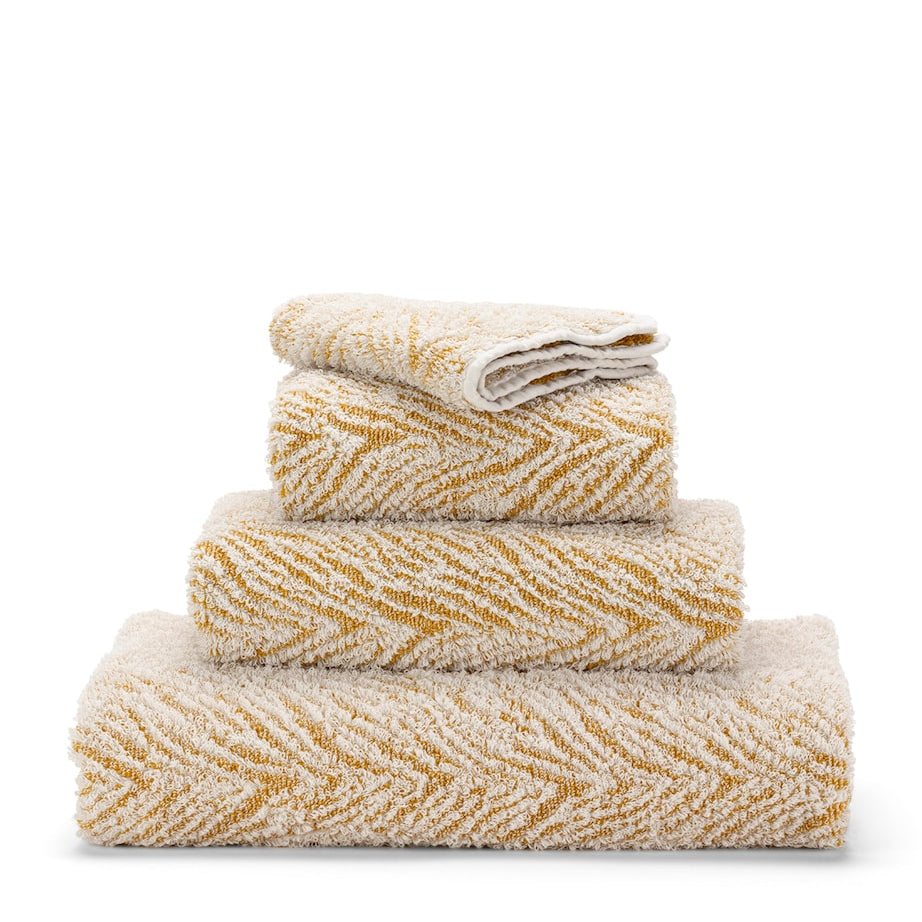 Abyss & Habidecor Egyptian Cotton Vasco Bath Sheet (100cm x 150cm)