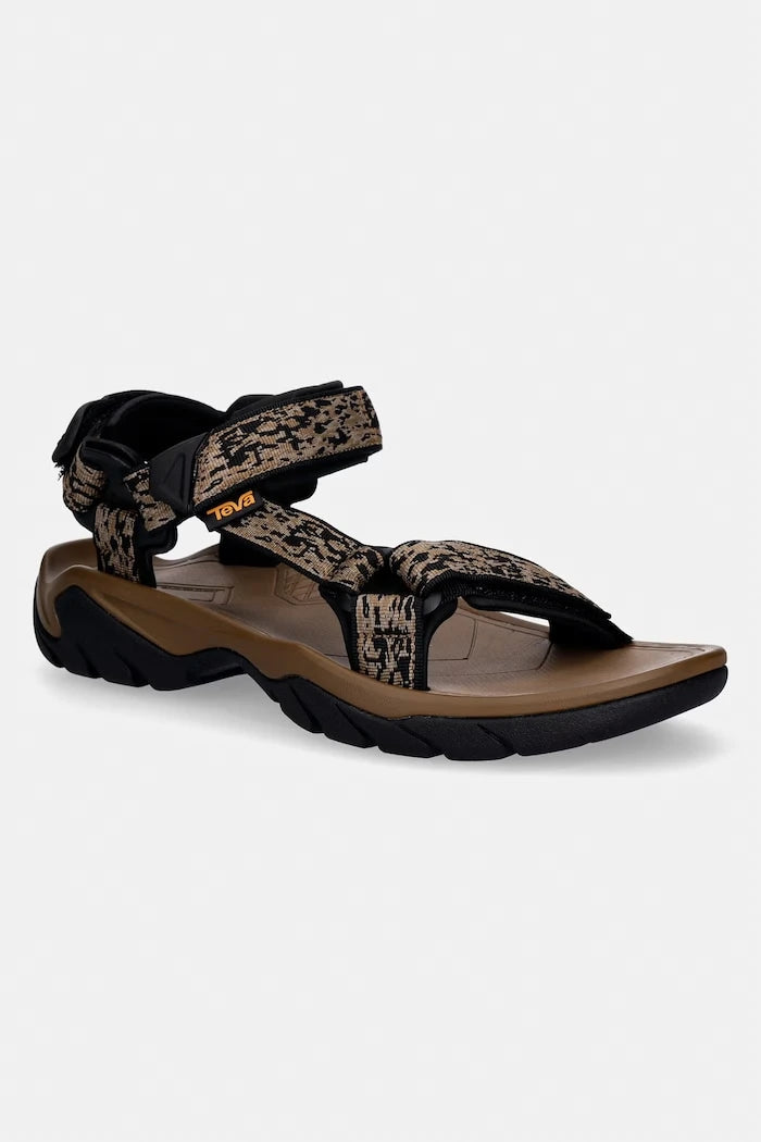 Teva Erkek Sandalet Terra Fi 5 Universal