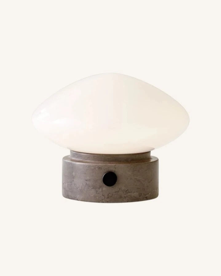 & Tradition - Mist AP21 table lamp | Grey