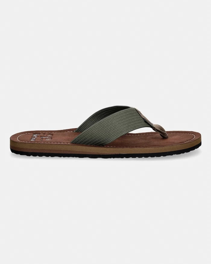 Barbour Erkek Toeman Parmak Arası Terlik