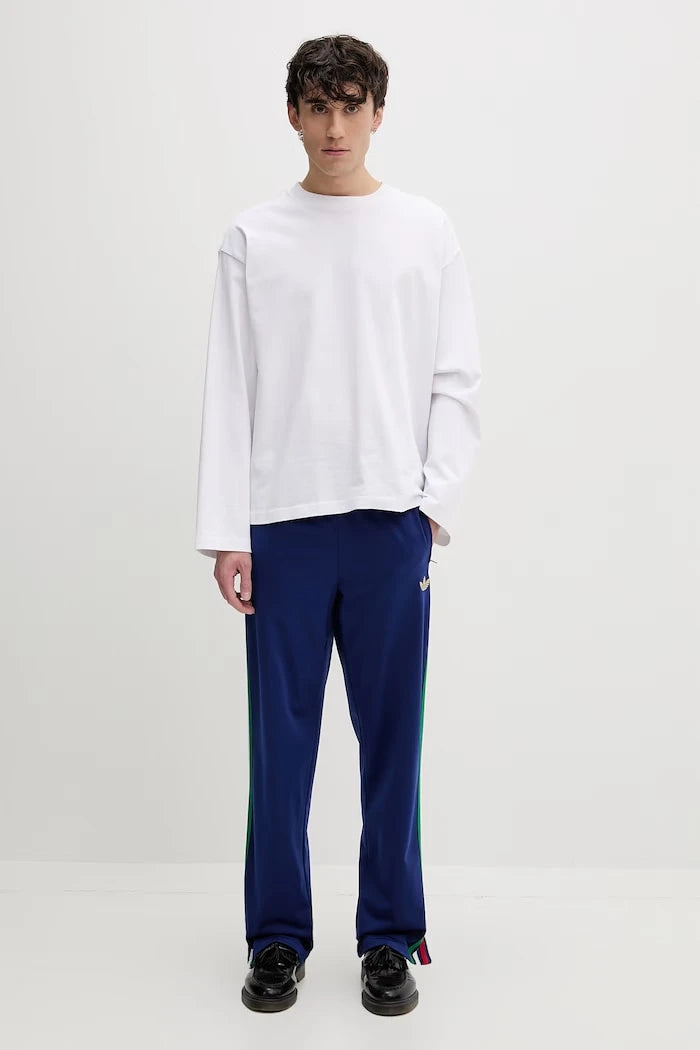 adidas Originals erkek Firebird spor pantolon