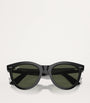Black RB2241 Wayfarer Sunglasses