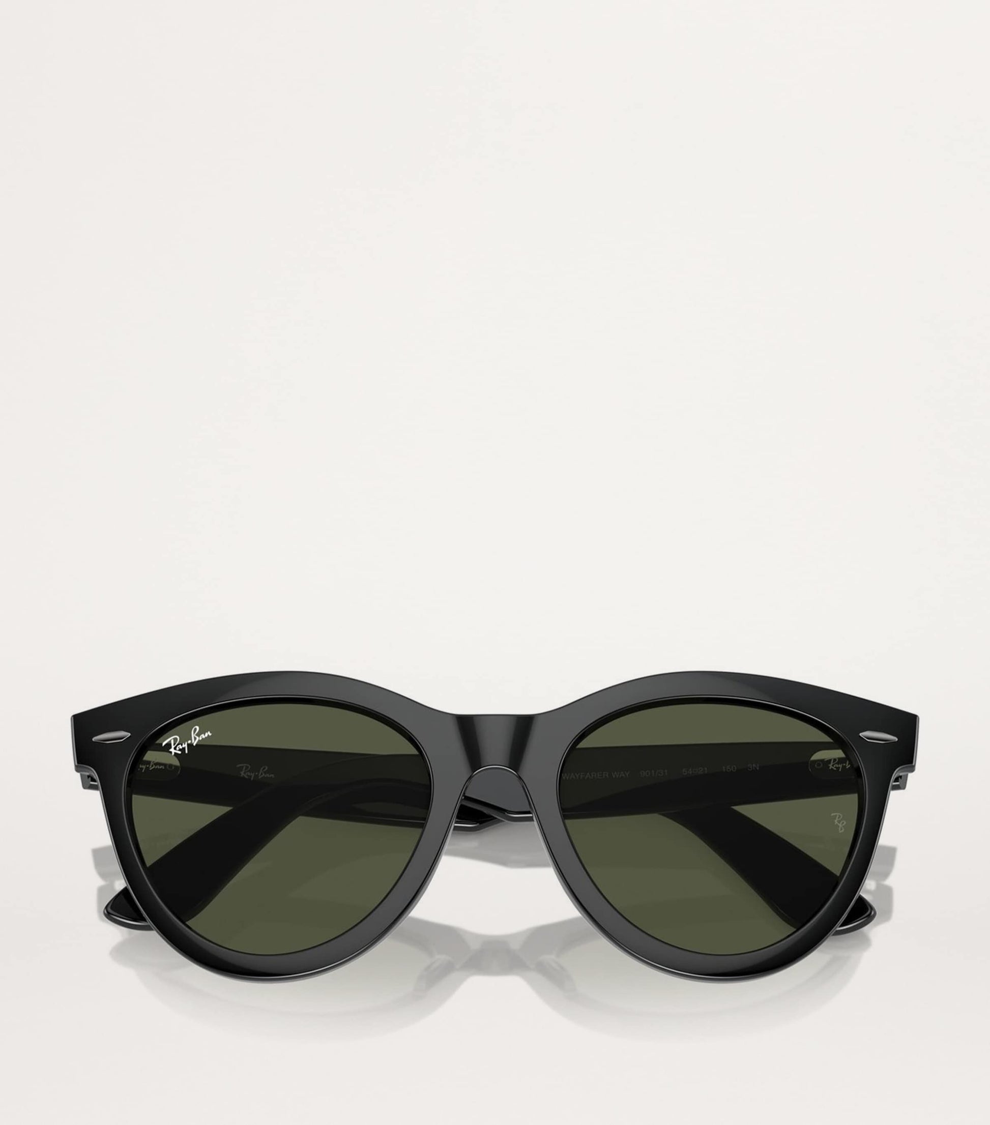 Black RB2241 Wayfarer Sunglasses