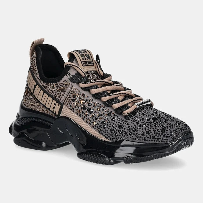 Маратонки Steve Madden Mistica
