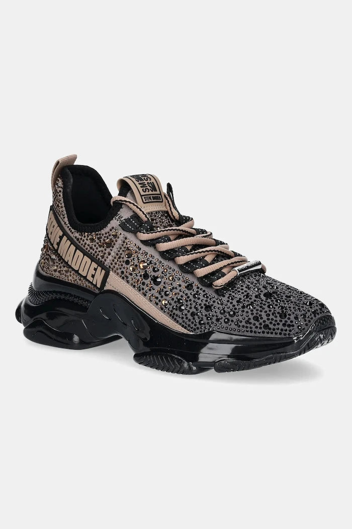 Маратонки Steve Madden Mistica