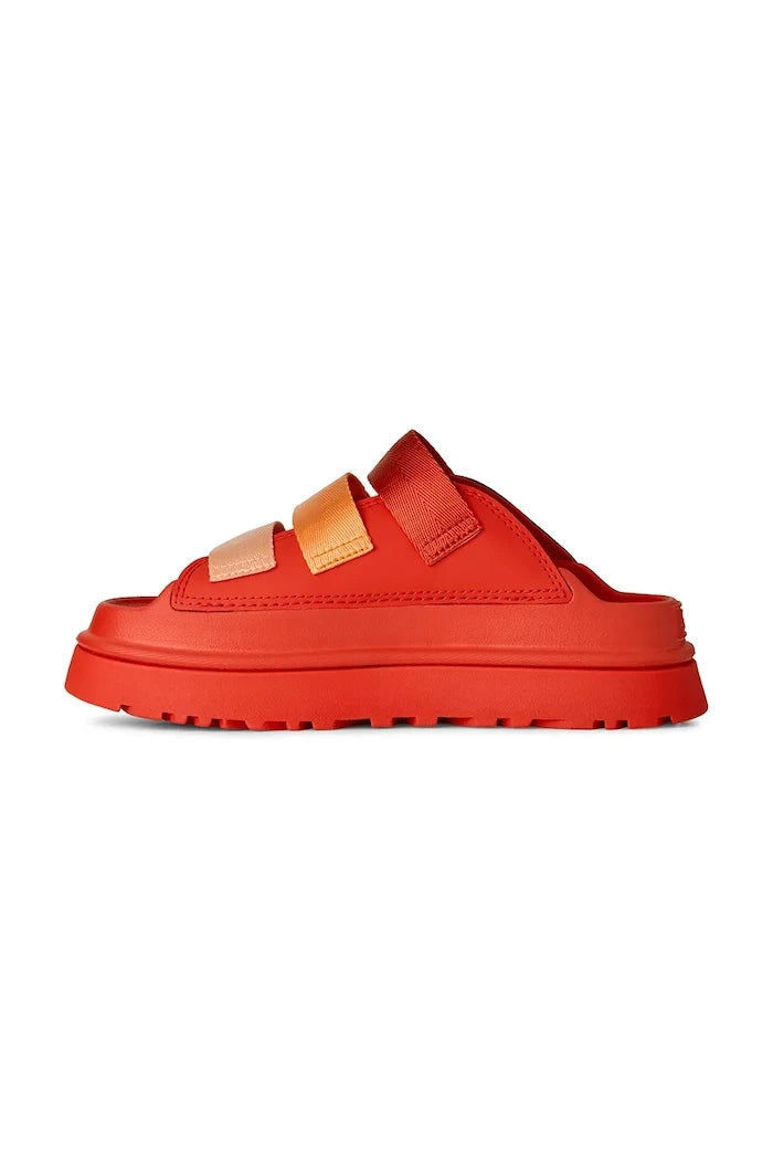 Чехли UGG W Goldenglow Slide