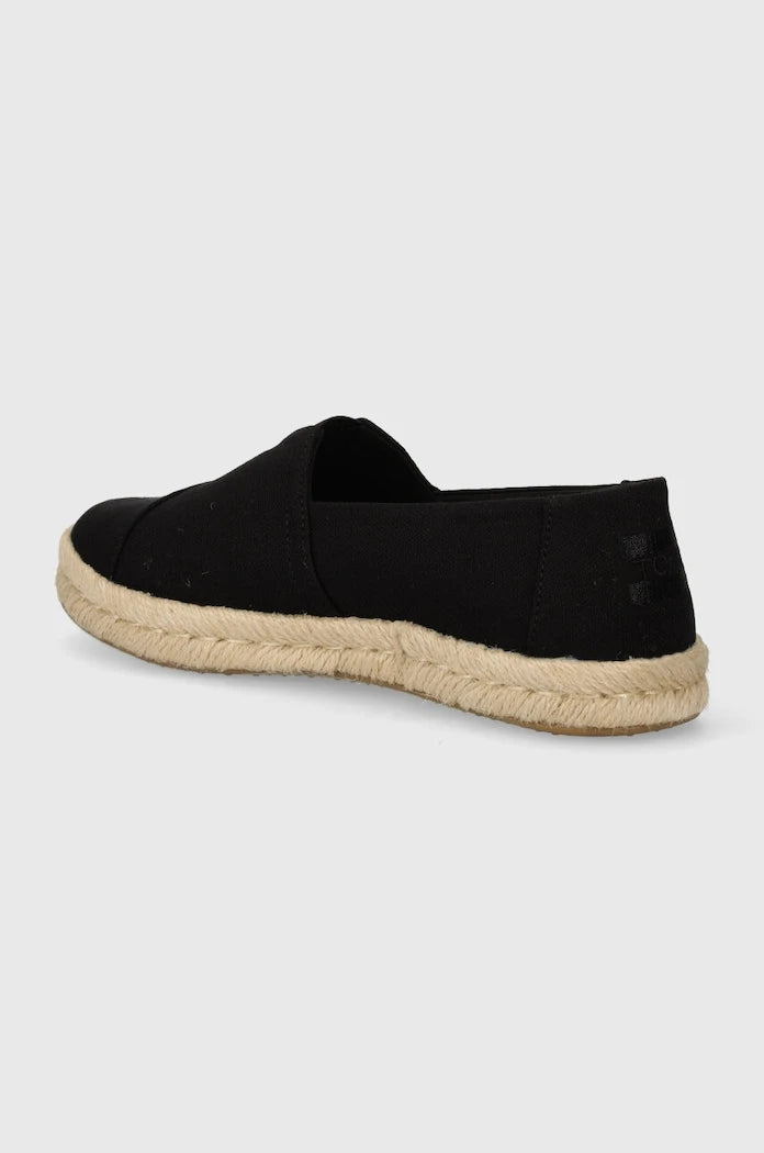Еспадрили Toms Alpargata Rope 2.0