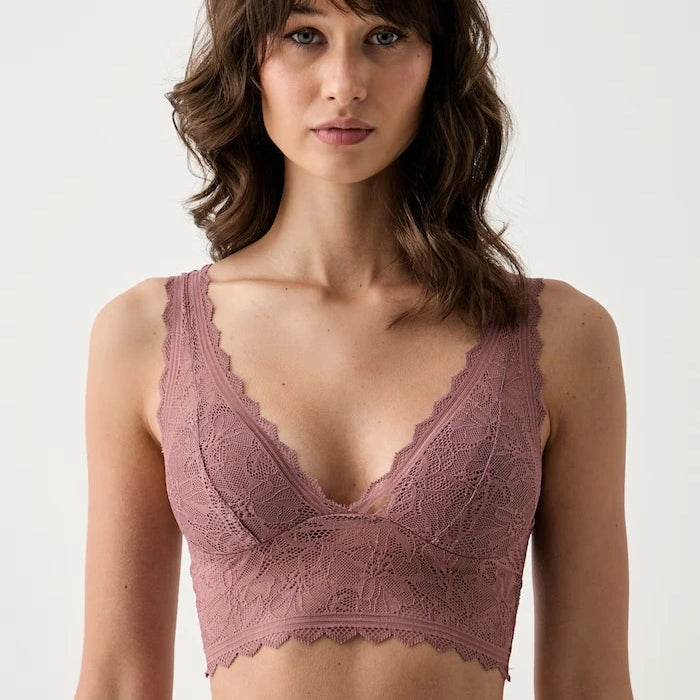Chantelle Dantel Sütyen Floral Touch