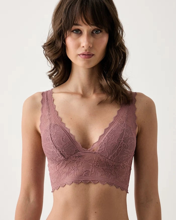 Chantelle Dantel Sütyen Floral Touch