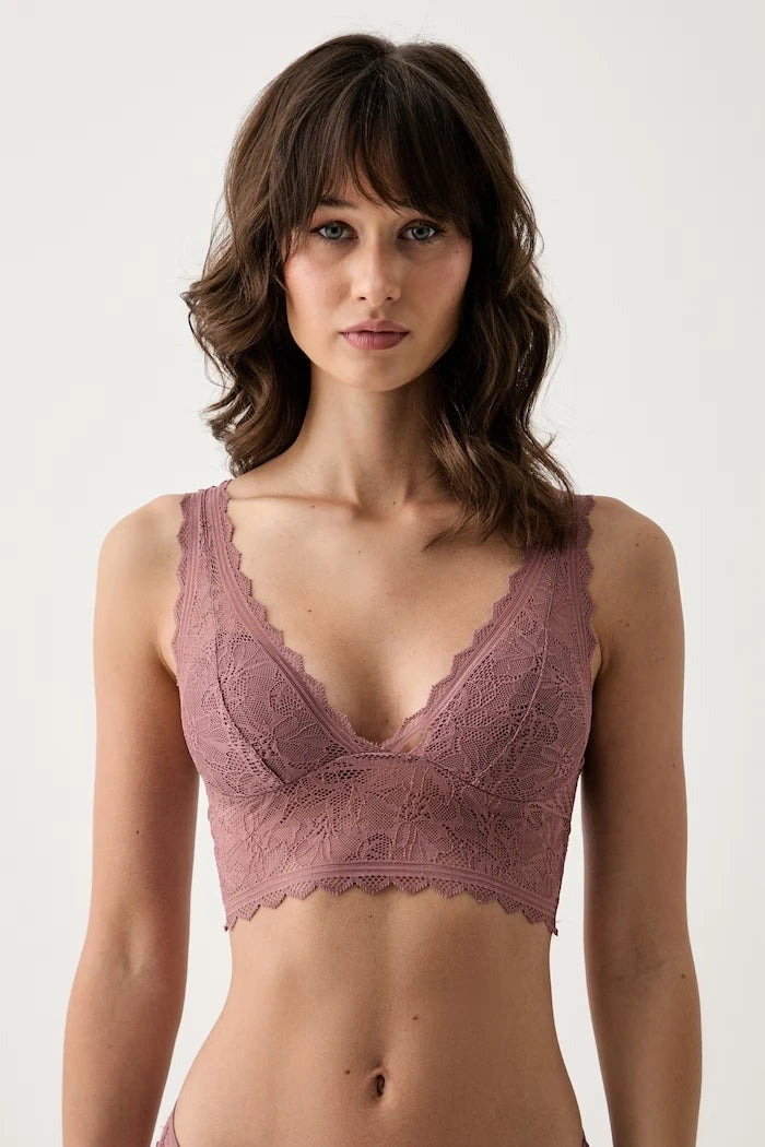 Chantelle Dantel Sütyen Floral Touch