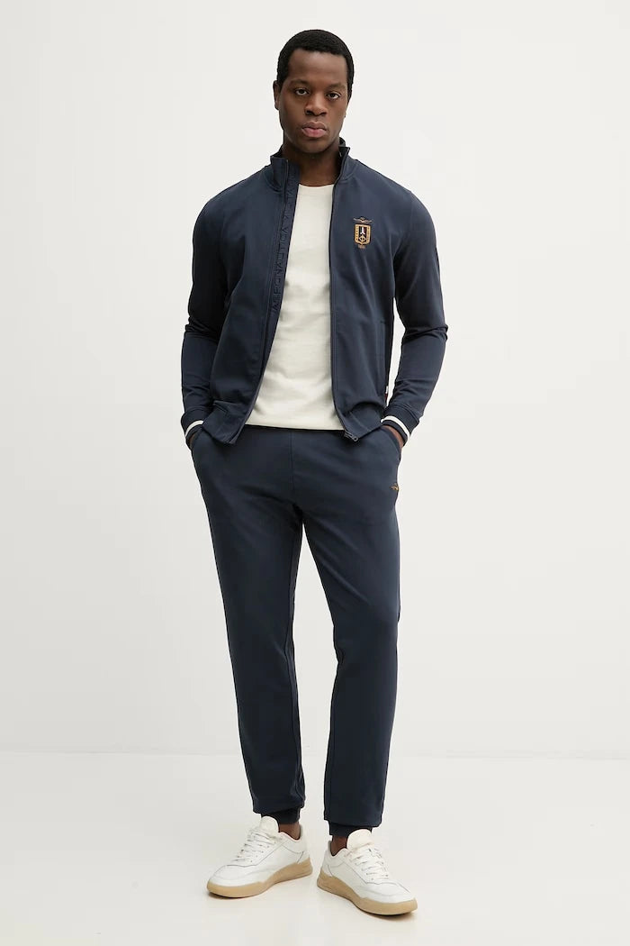 Aeronautica Militare Spor Pantolon