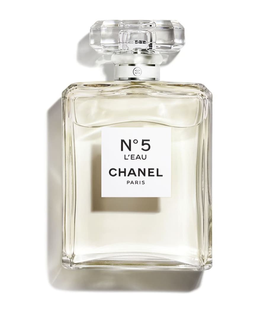 CHANEL N°5 L'EAU Eau de Toilette Spray (100ml)