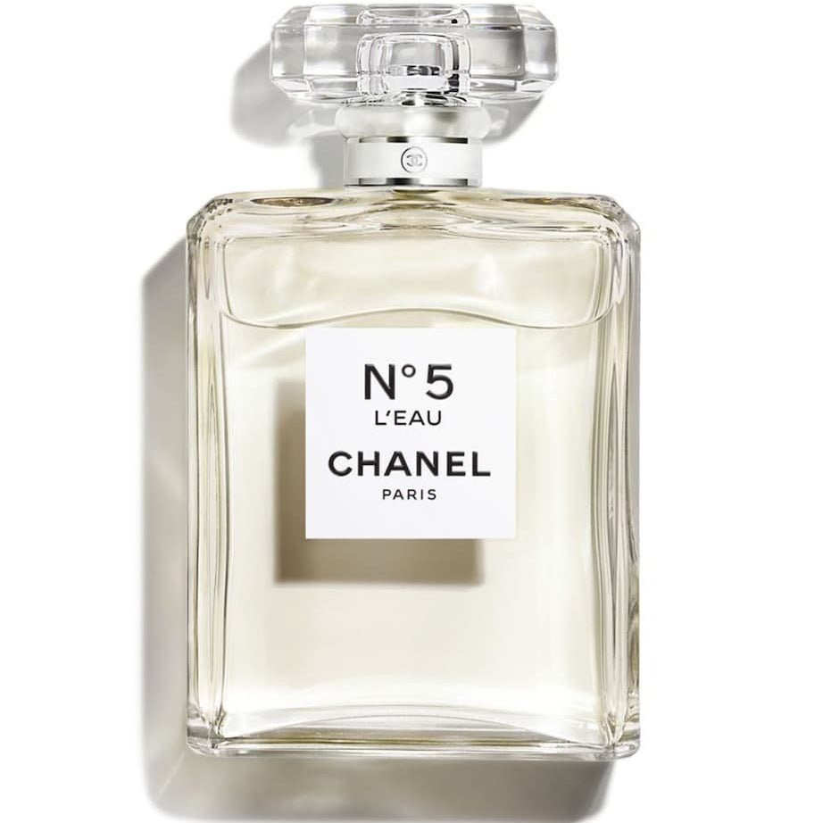 CHANEL N°5 L'EAU Eau de Toilette Spray (100ml)