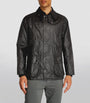 Barbour Waxed Bedale Jacket