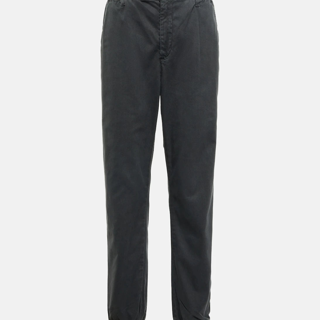 AG Jeans - Caden cotton-blend trackpants