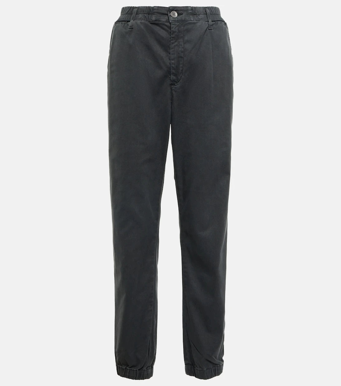 AG Jeans - Caden cotton-blend trackpants