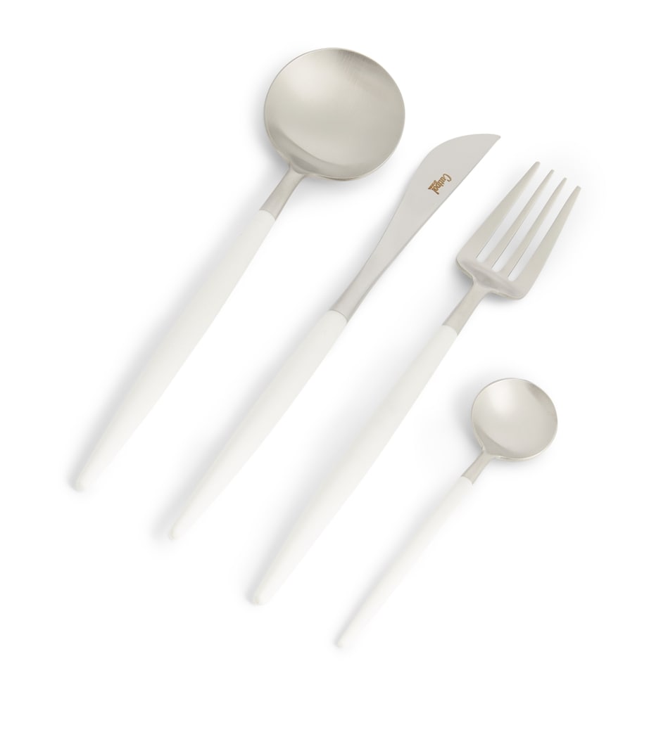 Goa 24-Piece Cutlery Set