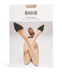 Wolford Beige Pure 10 Tights