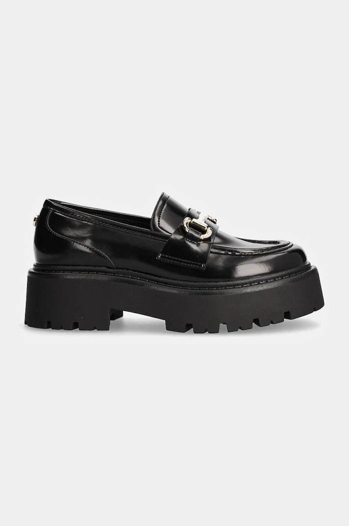 Steve Madden Occupy Deri Mokasen