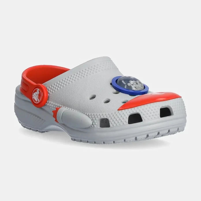 Детски чехли Crocs CLASSIC ROCKET SHIP CLOG
