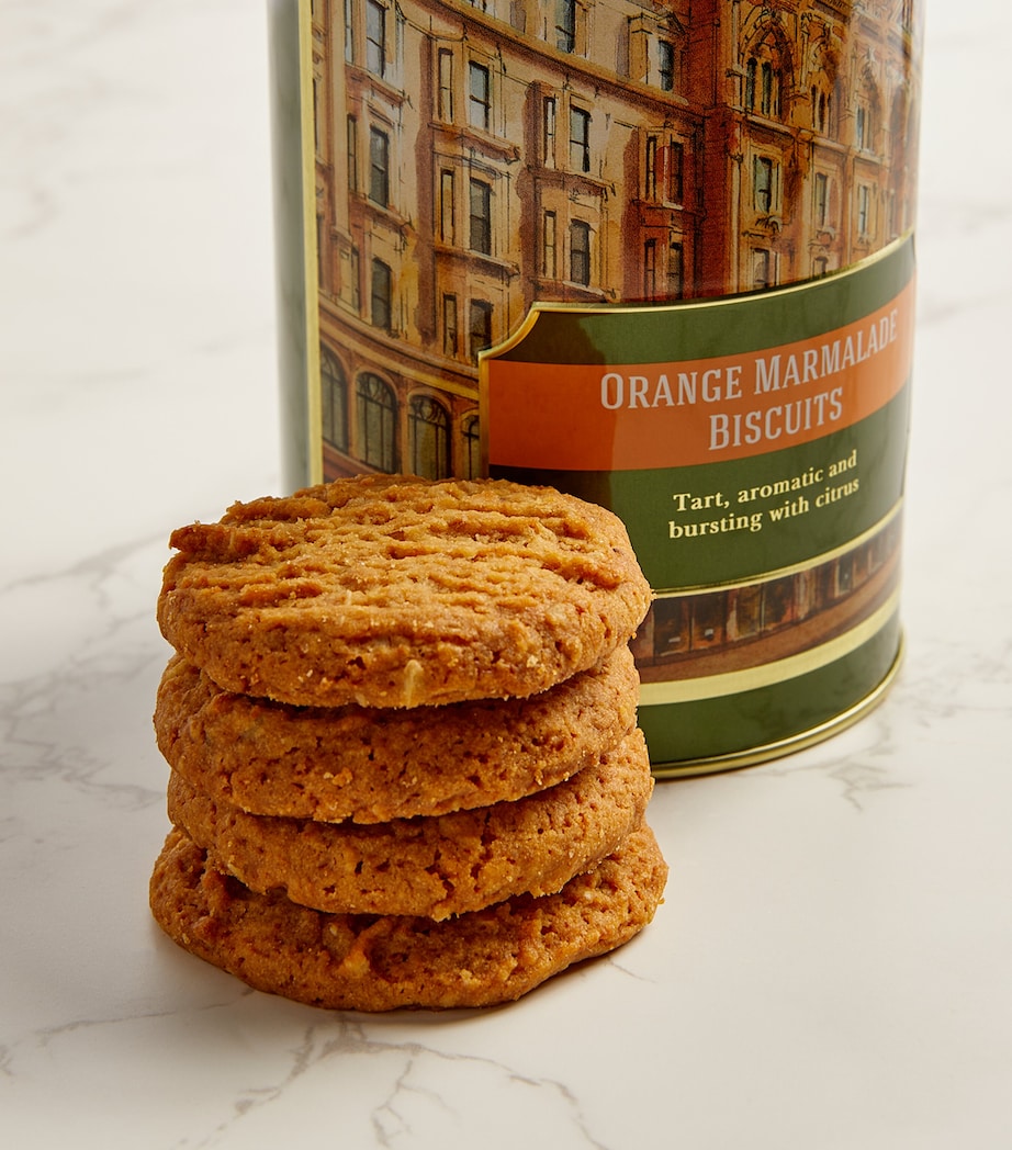 Orange Marmalade Biscuits (200g)
