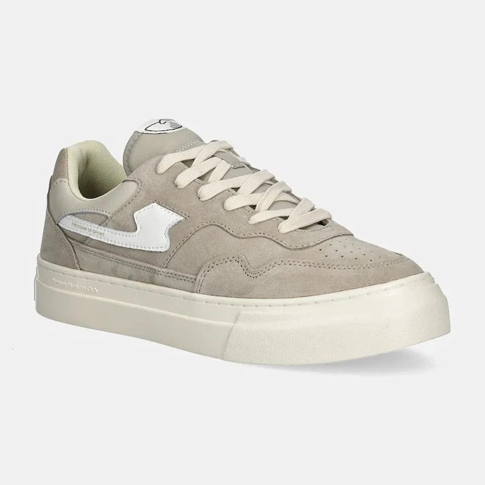 Маратонки Stepney Workers Club Pearl S-Strike Suede