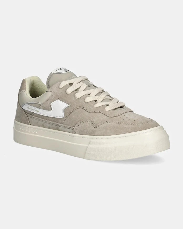 Маратонки Stepney Workers Club Pearl S-Strike Suede