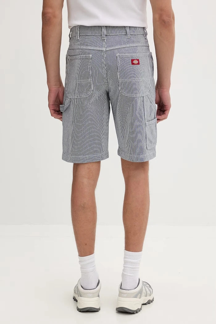 Dickies pamuklu erkek kısa şort