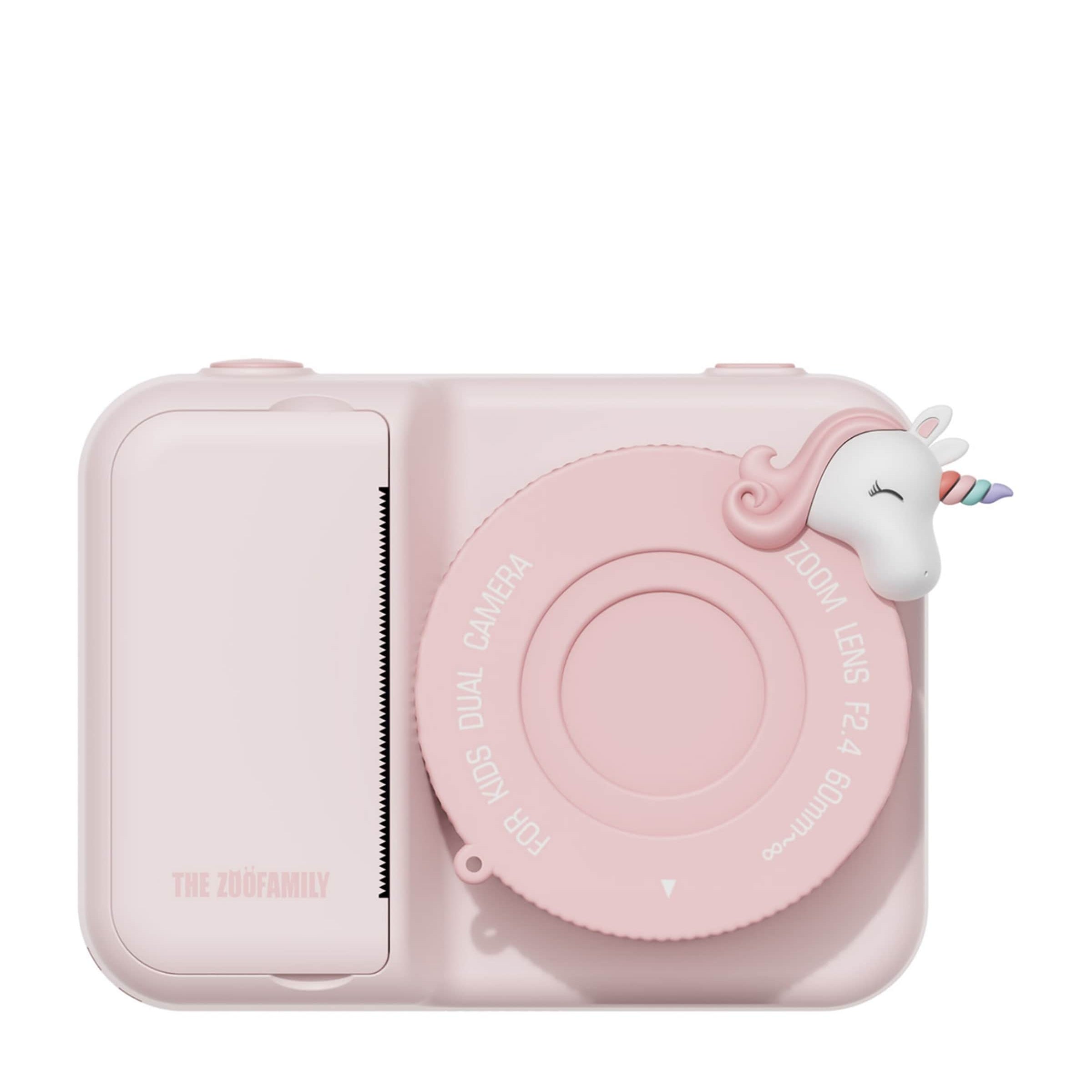Zoo Print Unicorn P2 Camera