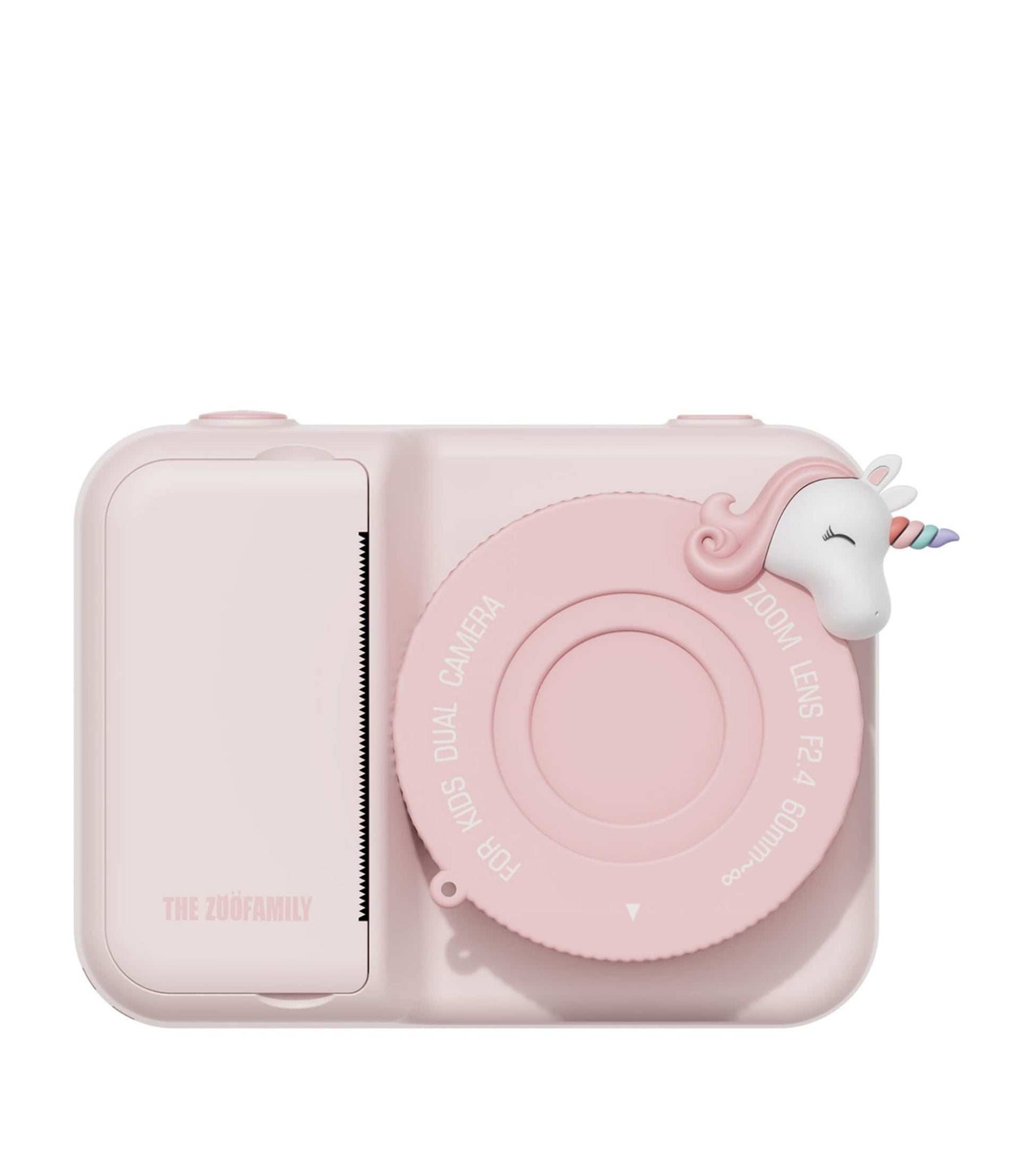 Zoo Print Unicorn P2 Camera
