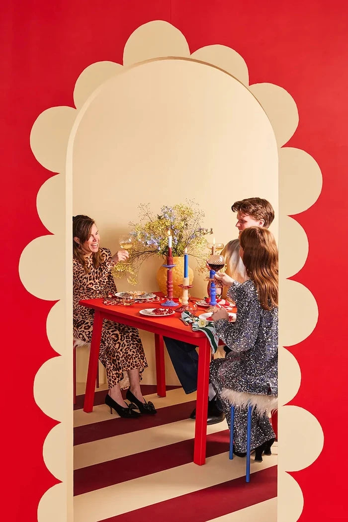 Byon Opacity 470 ml Şarap Kadehi Seti (2 Adet)