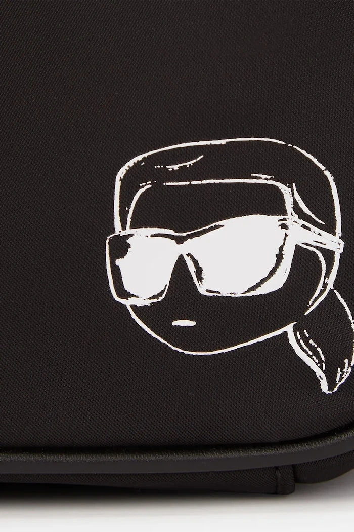 Чанта Karl Lagerfeld IKON