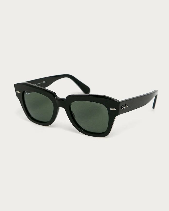 Ray-Ban STATE STREET Güneş Gözlüğü