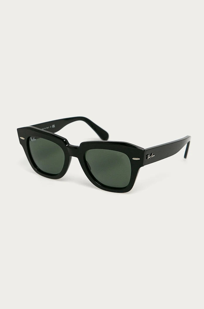 Ray-Ban - Слънчеви очила STATE STREET