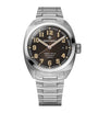 Stainless Steel Terra Nova Watch 40mm