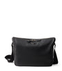 Prada Leather Shoulder Bag