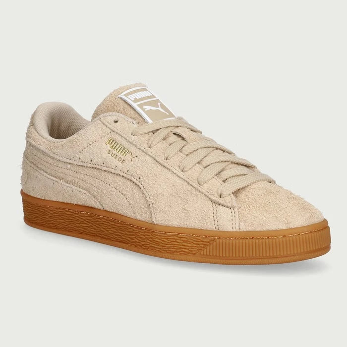 Suede Forever Süet Spor Ayakkabı