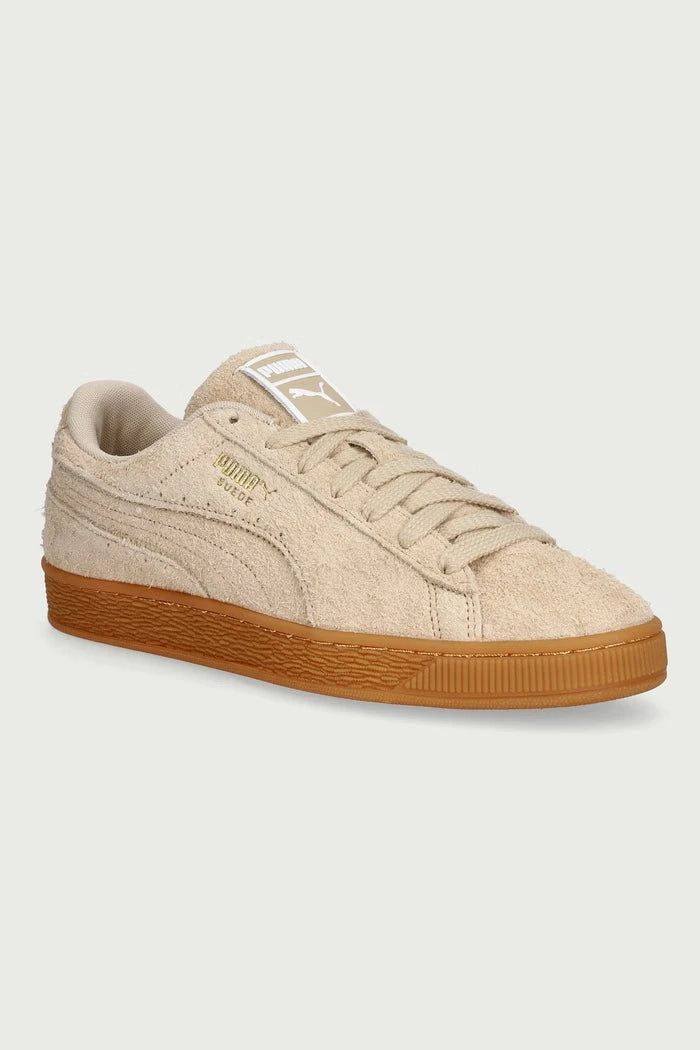 Suede Forever Süet Spor Ayakkabı