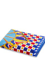 Dolce & Gabbana Casa Carretto Siciliano Hand Towel (60cm x 110cm)