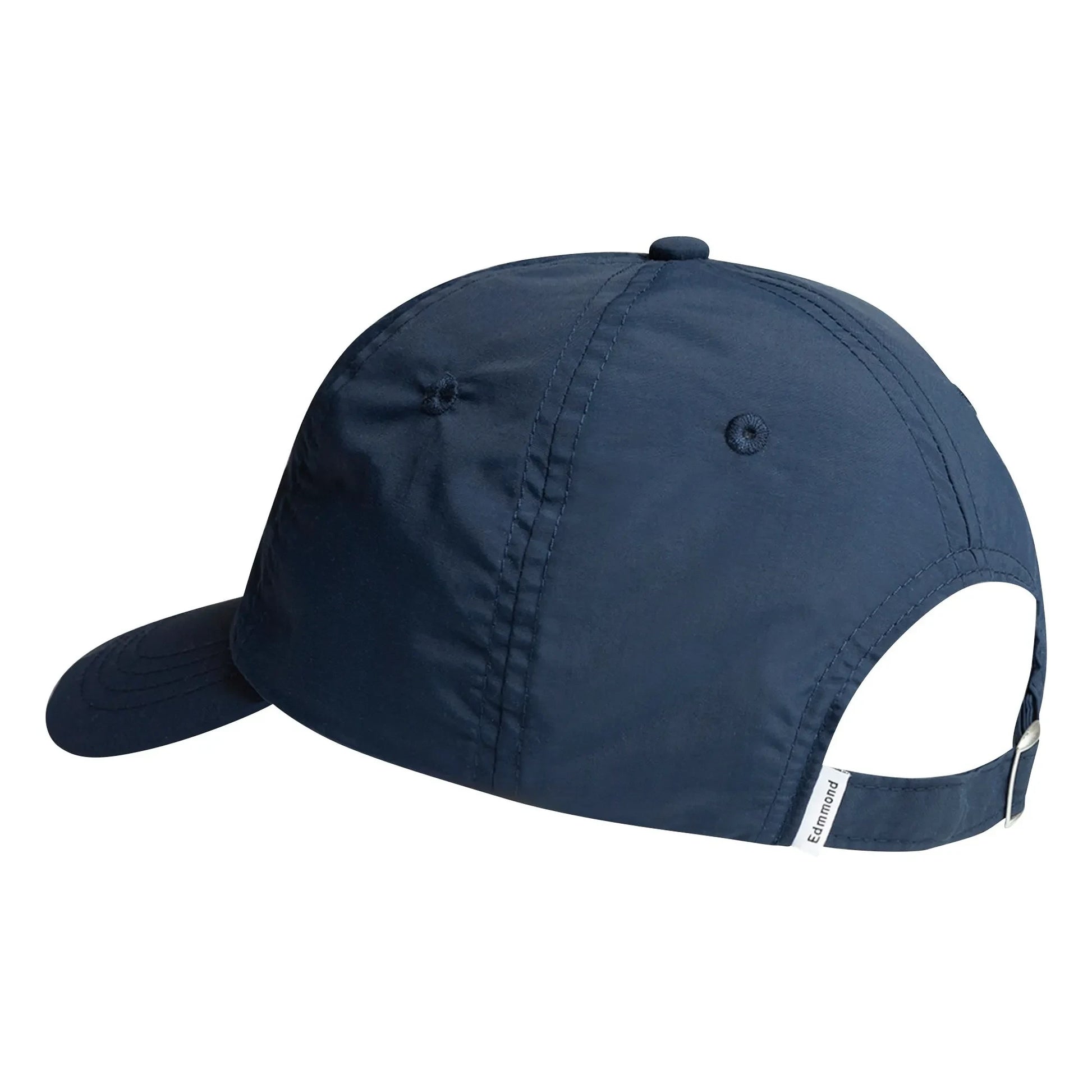 Edmmond Studios - Edmmond Core Logo Cap | Navy blue