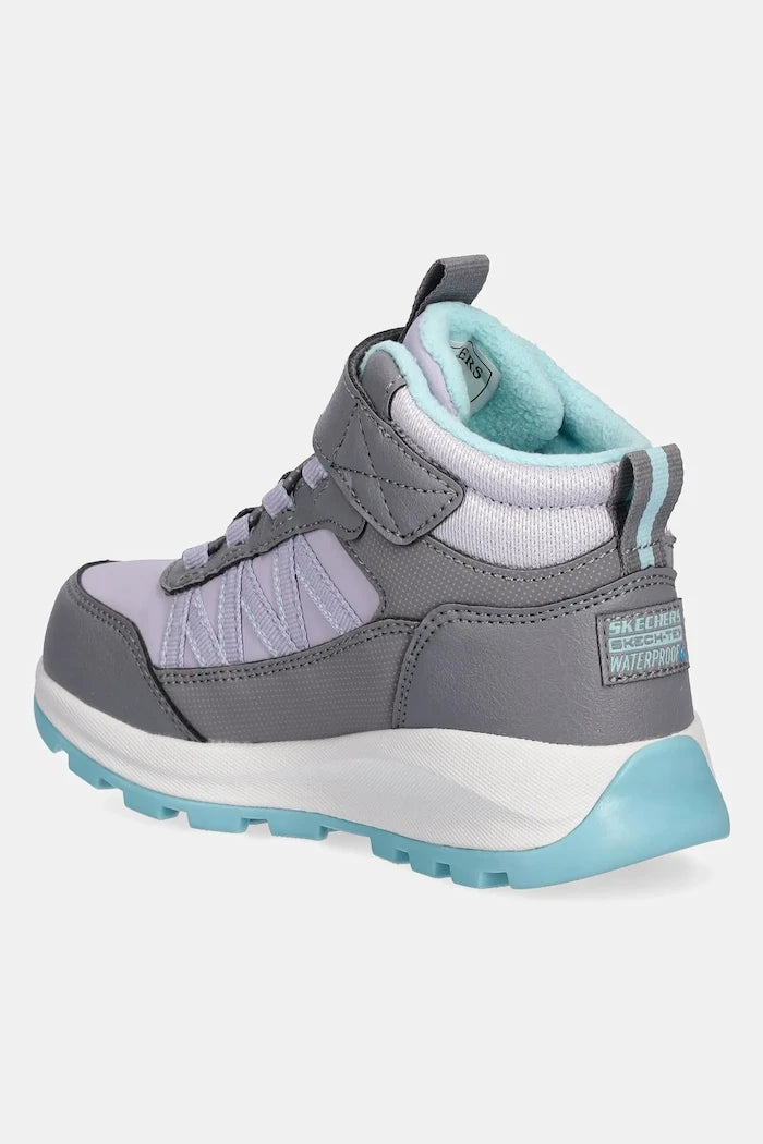Skechers STORM BLAZER Çocuk Kışlık Ayakkabı