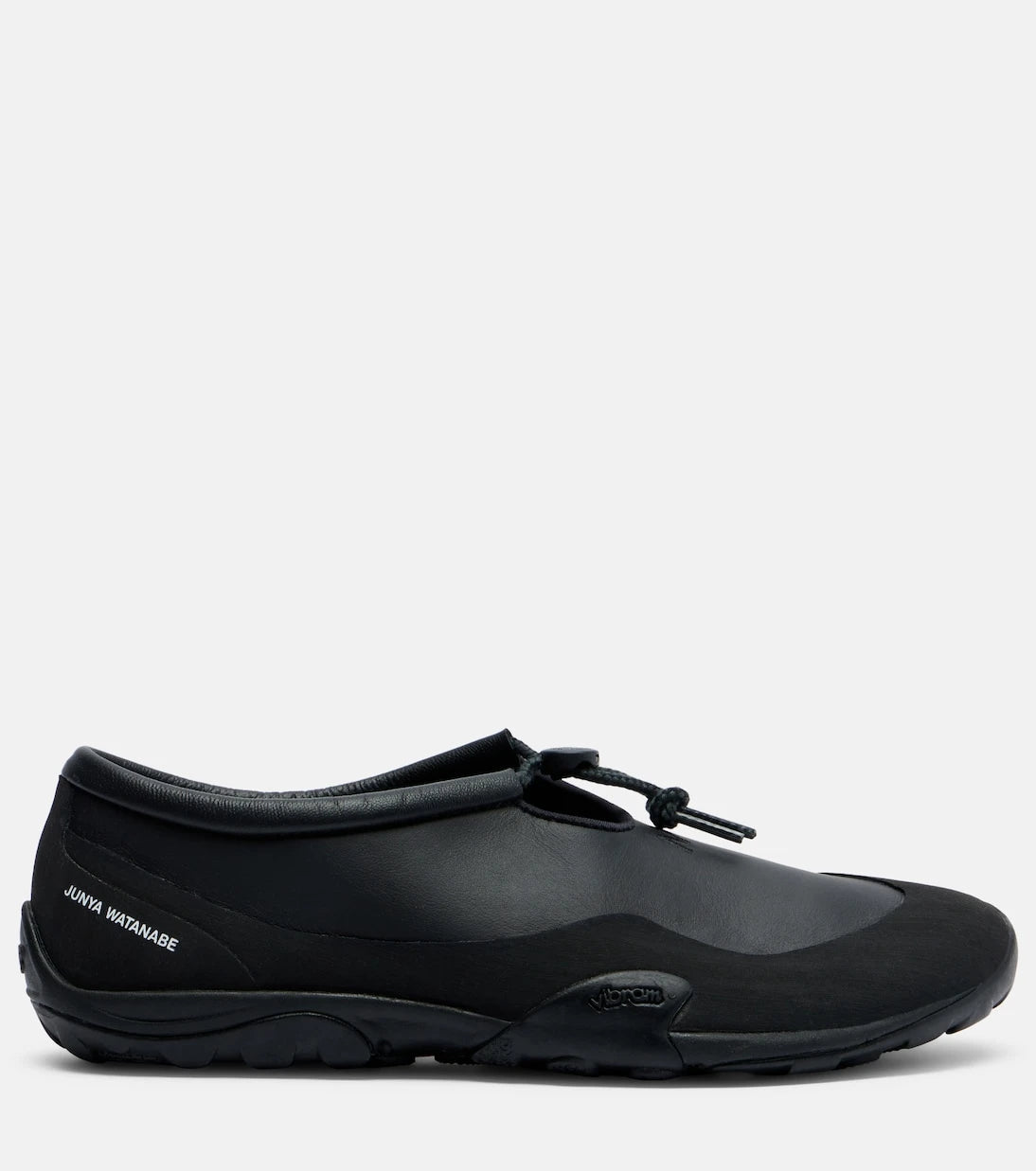 Junya Watanabe - x New Balance MT10T leather sneakers
