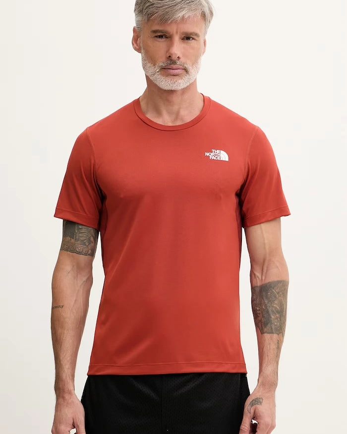 The North Face тениска за трениране мъжка LIGHTBRIGHT