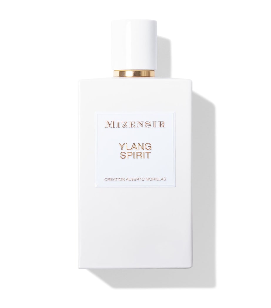 Mizensir by Alberto Morillas Ylang Spirit Eau de Parfum (100ml)